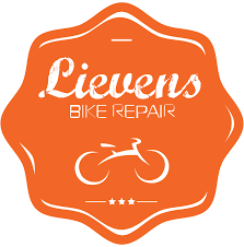 Logo van Lievens Bike Repair